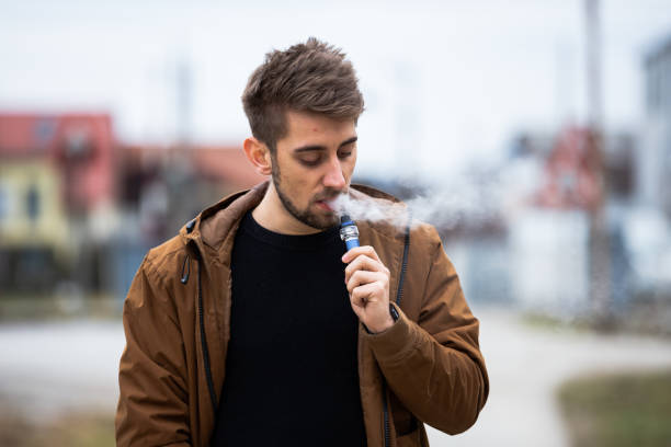 E-Cigarettes in Pop Culture: How Vaping Is Changing Entertainment – JFJ ...