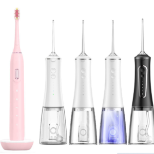 Oral Care Devices
