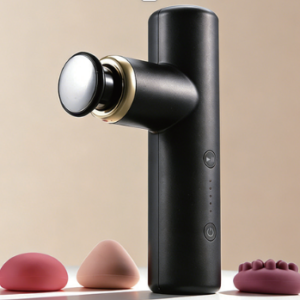 mini massage gun