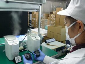 beauty device OEM