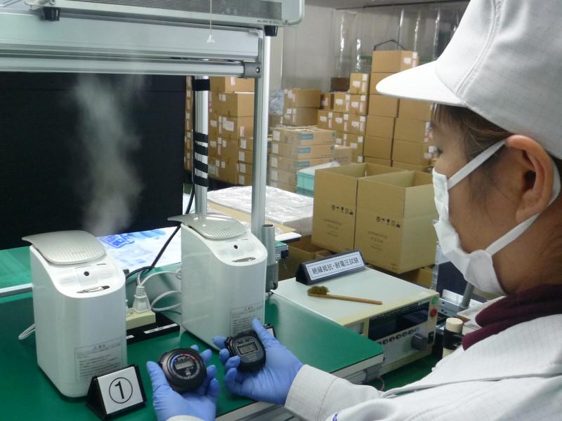 beauty device OEM