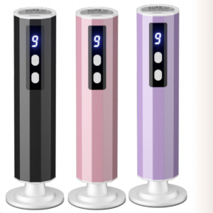 electric foot file