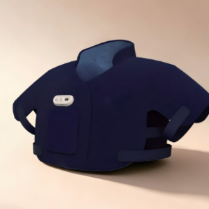 Graphene Heating Wrap