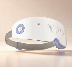 vibrating eye massager