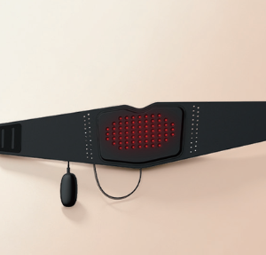 NIR light therapy belt