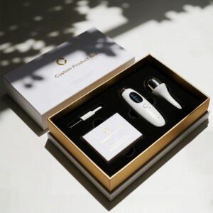 private label beauty device development