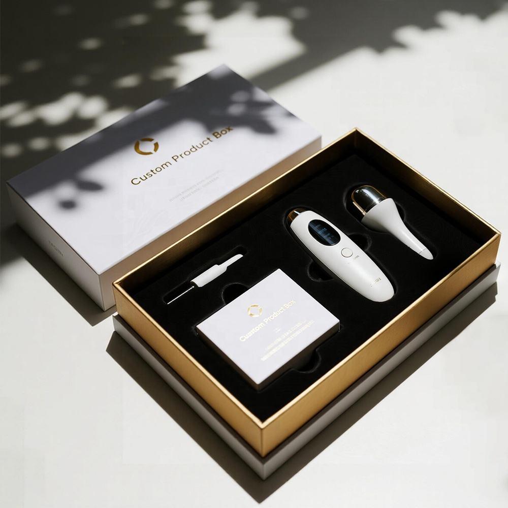 private label beauty device development